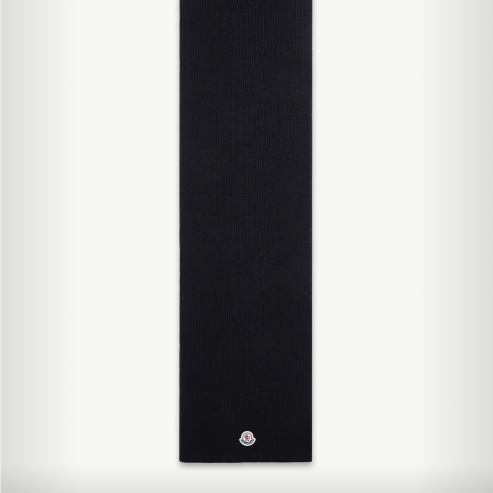 Men's Moncler Scarf